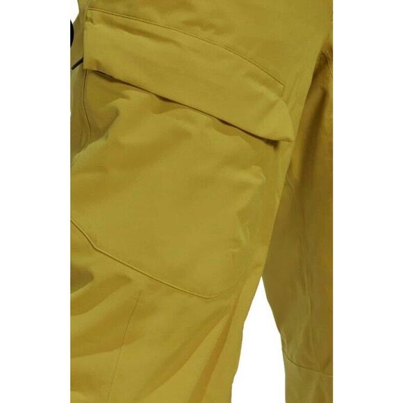 Adidas Mens XL Pants Terrex 2 Layer Insulated Snow Tech Tracksuit Bottoms HC7738 - Picture 3 of 6